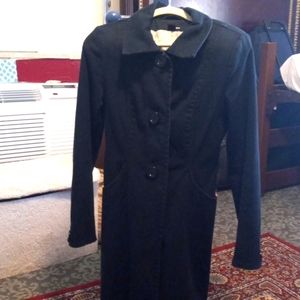 H&M Trench coat